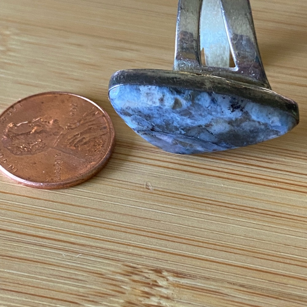 Silver Ring - Picture 2 of 4
